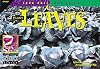 Plant Leaves (Look Once, Look Again Science Series)