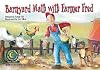 Barnyard Math With Farmer Fred