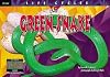 Green Snake
