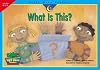 What Is This? (Sight Word Readers)