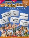 Developing Reading Fluency, Grade 1