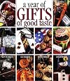 A Year of Gifts of Good Taste