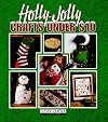 Holly Jolly Crafts Under $10 Leisure Arts #15910