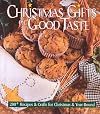 Christmas Gifts of Good Taste 2000 Book 5