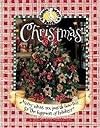 Gooseberry Patch Christmas 01 Leisure Arts #108432
