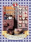 Gooseberry Patch Country Friends Go Quilting Book 1 Leisure Arts #108439