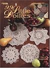 99 Little Doilies Leisure Arts #3328
