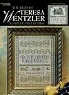 The Best of Teresa Wentzler: Sampler Collection Leisure Arts #15900