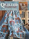 The Quilted Home Leisure Arts #3443