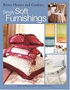 Simply Soft Furnishings Leisure Arts #3506