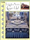 It's Not Just Another Cover-Up! Leisure Arts #3753