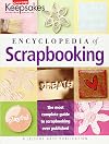 Creating Keepsakes: Encyclopedia of Scrapbooking Leisure Arts #15941