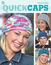 Quick Caps Leisure Arts #3832