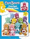 Care Bears Crochet Characters Leisure Arts #3690