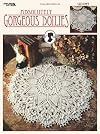 Absolutely Gorgeous Doilies Leisure Arts #2879