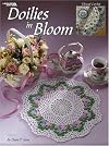 Doilies in Bloom Leisure Arts #3315