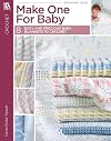 Make One For Baby Leisure Arts #2756