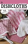 Dishcloths by the Dozen Leisure Arts Little Books #75000