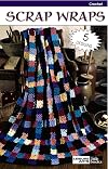 Scrap Wraps Leisure Arts Little Books #75028