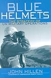 Blue Helmets: The Strategy of UN Military Operations