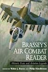 Brassey's Air Combat Reader: Historic Feats and Aviation Legends