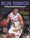 Blue Ribbon College Basketball Forecast (2002-03) Edition (Blue Ribbon College Basketball Forecast)