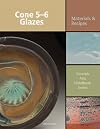 Cone 5-6 Glazes (Ceramic Arts Handbook)