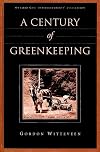 A Century of Greenkeeping