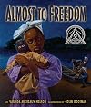 Almost to Freedom