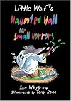 Little Wolf's Haunted Hall for Small Horrors