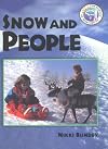 Snow and People (Science of Weather)