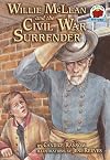 Willie McLean and the Civil War Surrender