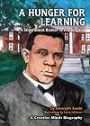 A Hunger for Learning: A Story about Booker T. Washington (Creative Minds Biographies)
