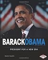 Barack Obama: President for a New Era (Gateway Biographies)