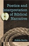 Poetics and Interpretation of Biblical Narrative
