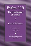Psalm 119 : the exaltation of Torah