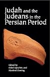 Judah and the Judeans in the Persian Period