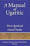 A Manual of Ugaritic