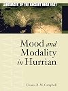 Mood and modality in Hurrian