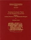 Sumerian Literary Texts in the Schøyen Collection: Volume 1: Literary Sources on Old Babylonian Religion (CUSAS)