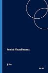 Semitic Noun Patterns (Harvard Semitic Studies)