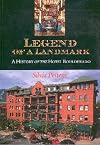 Legend of a Landmark: A History of the Hotel Boulderado
