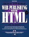 Sams Teach Yourself Web Publishing with HTML in 14 Days