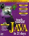 Sams Teach Yourself Java in 21 Days