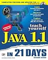 Sams Teach Yourself Java 1.1 in 21 Days