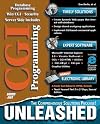 CGI Programming Unleashed