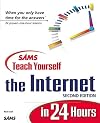 Teach Yourself the Internet in 24 Hours