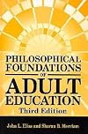 Philosophical Foundations of Adult Education