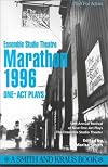 Ensemble Studio Theatre Marathon 1996 The One-Act Plays