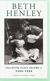 Collected Plays, Volume 2: 1990-1999
